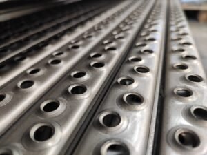 Létrafok 25x30x2x2000mm