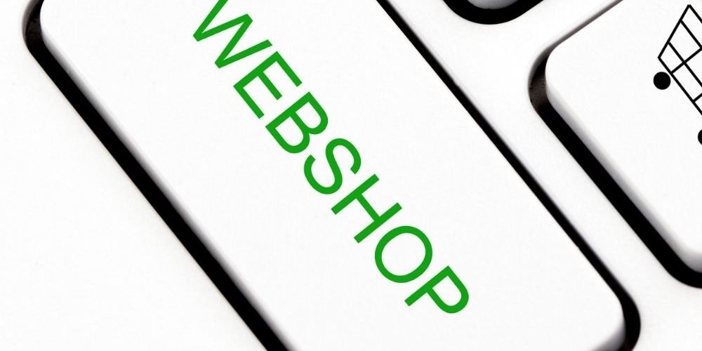 Webshop – korszerűség és kényelem egy kattintásnyira Öntől