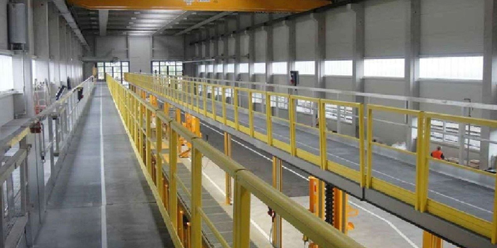 GFK - műanyag szerkezetek & korlátok