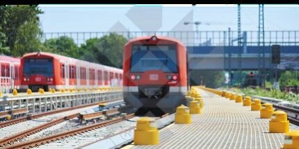 Standard méretű MEISER-típusú műanyag járórácsok